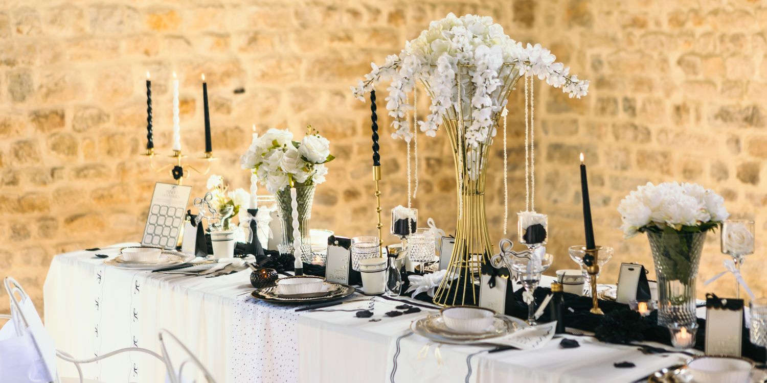 Décoration de Table